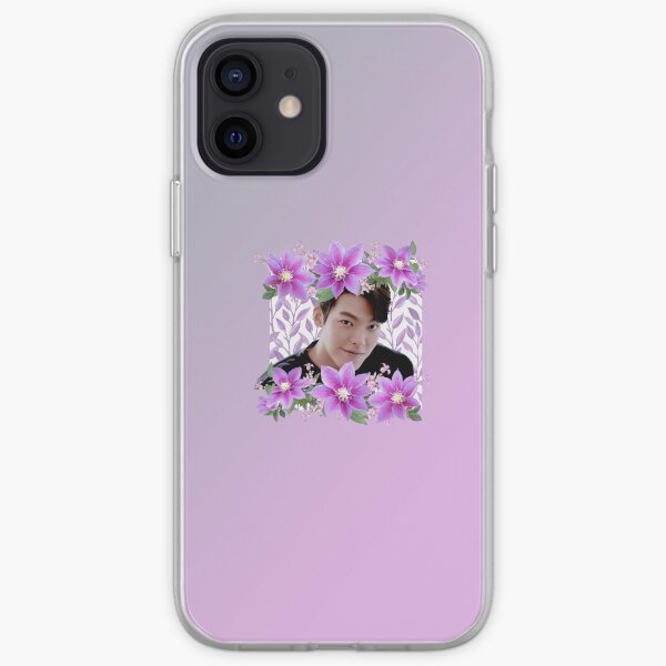 Kim Woobin Iphone Cases Covers Redbubble