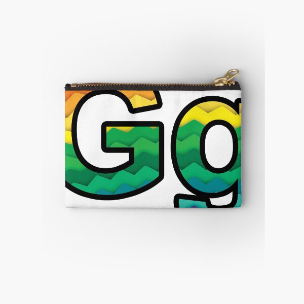 Item preview, The Letter G (Gg) designed and sold by Jixzl.