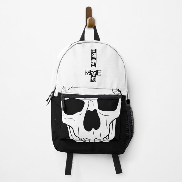 Item preview, Inverted Cross - Skulls designed and sold by Gumless.