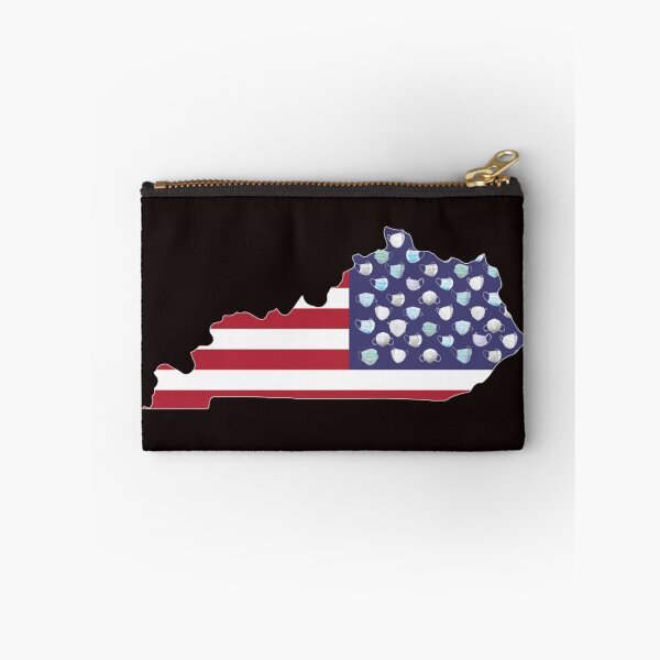 Item preview, Kentucky - KY State Map designed and sold by Fei A.