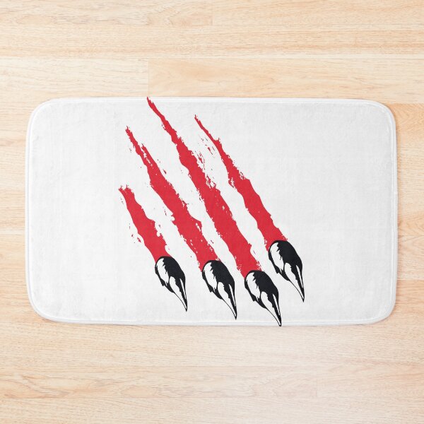 Item preview, Bear Claw designed and sold by Dewirumbaina.