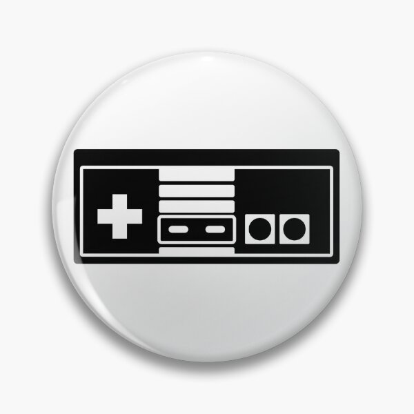 Item preview, Retro Video Game Controller designed and sold by dadthebubblegut.