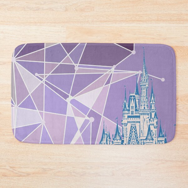 Item preview, Magic Castle Purple Wall designed and sold by FandomTrading.