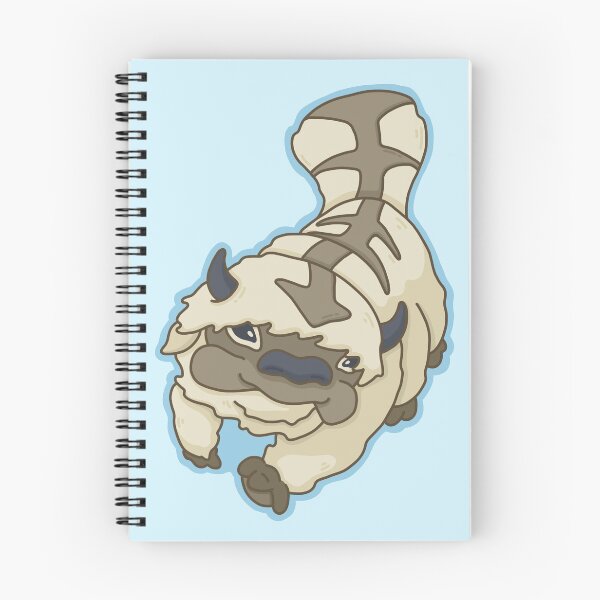 Item preview, Adorable Appa designed and sold by Claire Hansen.