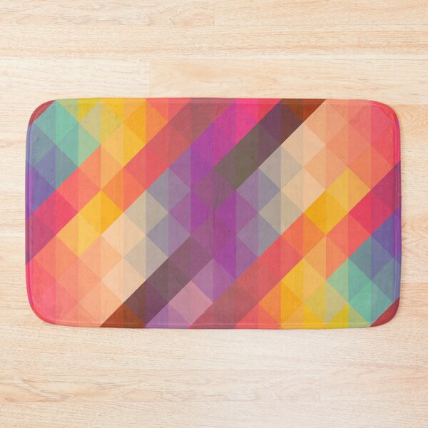 Item preview, Abstract Geometric Pattern designed and sold by Lemon  Merch.