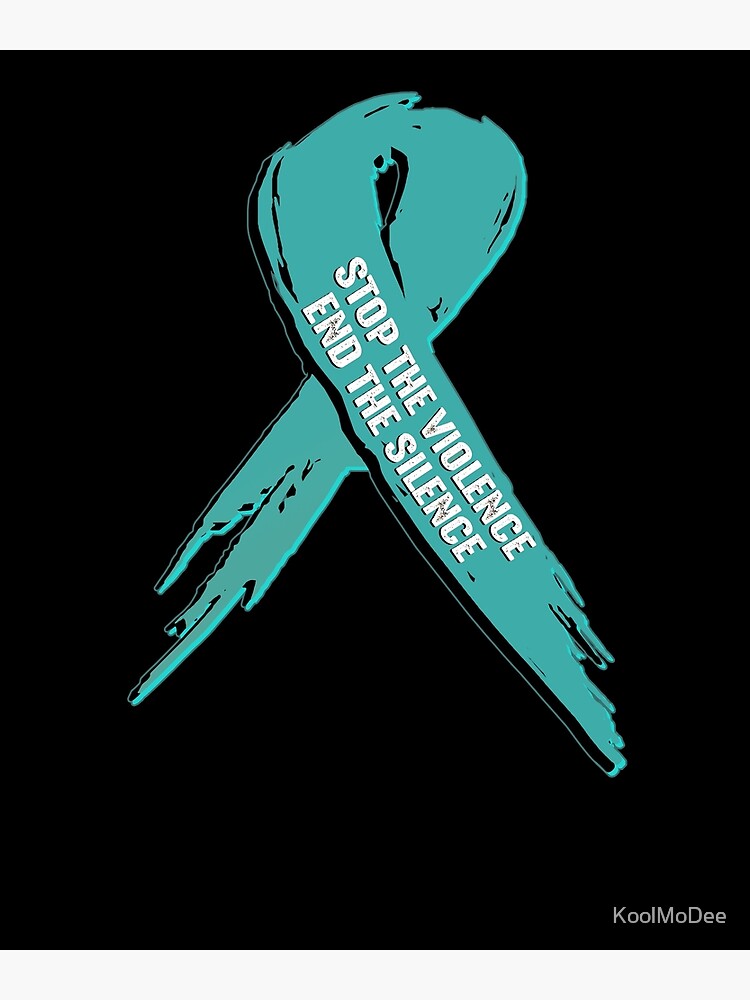 Stop The Violence End The Silence- Sexual Assault Awareness Stop The Violence End The Silence- Sexual Assault Awareness