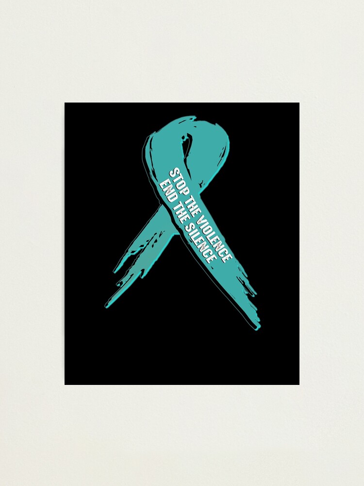 Stop The Violence End The Silence- Sexual Assault Awareness Stop The Violence End The Silence- Sexual Assault Awareness
