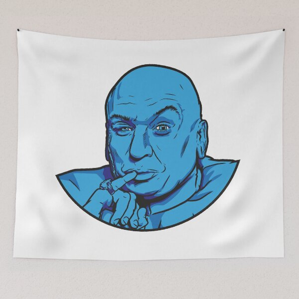 Item preview, dr evil laughter designed and sold by pulporosa.