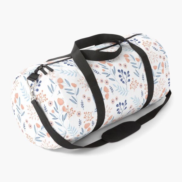 Item preview, Spring Flower Pattern designed and sold by jamiemaher15.