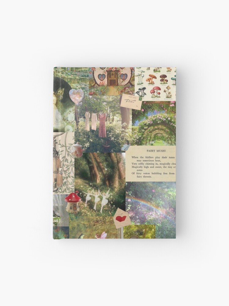 The Garden Journal — Crone by Design
