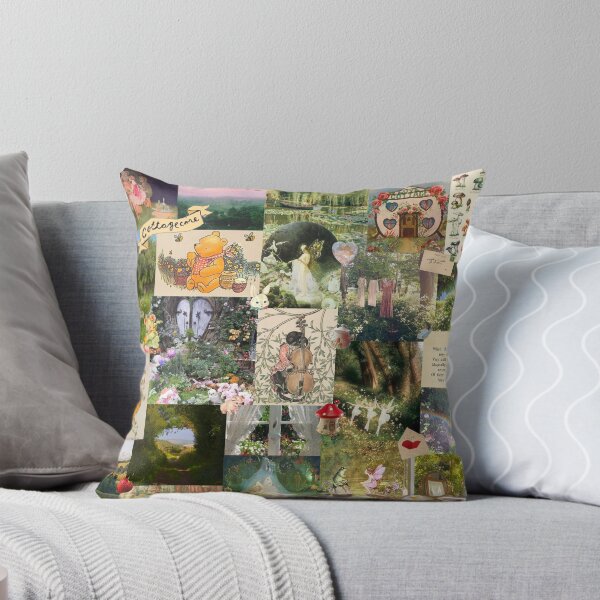 Item preview, Cottage Core Collage designed and sold by somebodyelse.