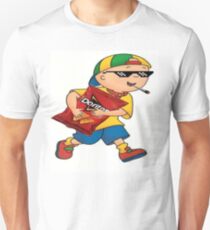 SWAGG CAILLOU Unisex T-Shirt