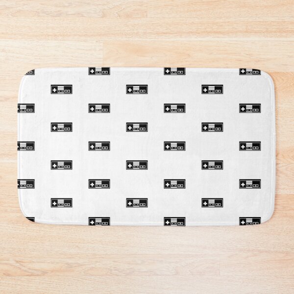 Item preview, Retro Video Game Controller designed and sold by dadthebubblegut.