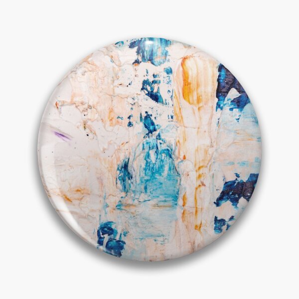 Item preview, Pealing Blue Paint from Wooden Wall Close-up designed and sold by Hanlar.