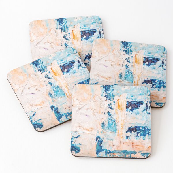 Item preview, Pealing Blue Paint from Wooden Wall Close-up designed and sold by Hanlar.