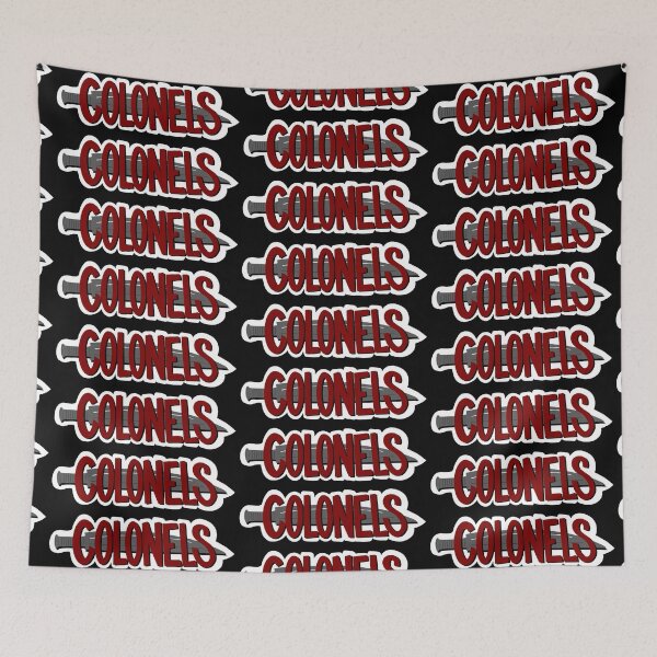 Item preview, Colonels Sword designed and sold by sarahkroussel.