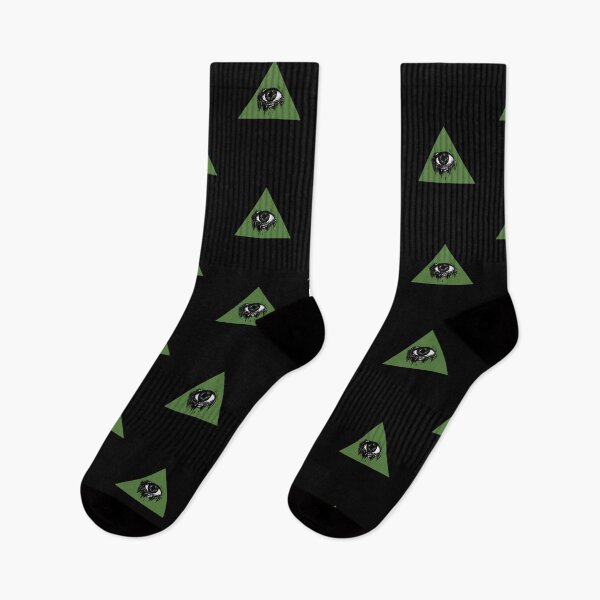 Item preview, All Seeing Dripping Crying Eye - Illuminati - Providence designed and sold by KoolMoDee.
