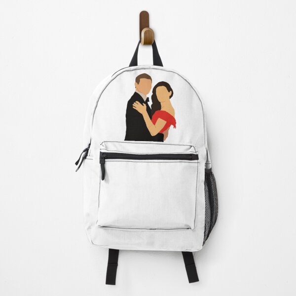 Item preview, Elijah Mikaelson and Hayley Marshall designed and sold by crystalguo.