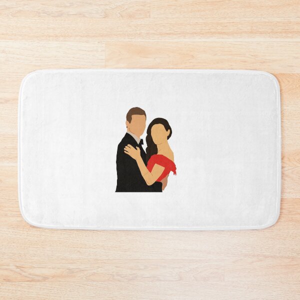 Item preview, Elijah Mikaelson and Hayley Marshall designed and sold by crystalguo.