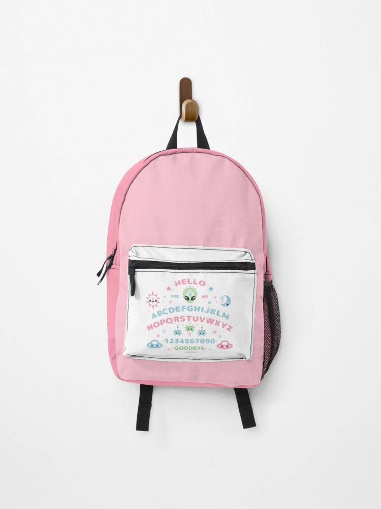 spirit approved backpack