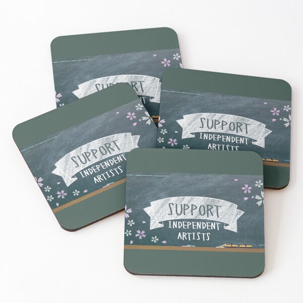 Item preview, Chalkboard (Support Independent Artists) designed and sold by pheebstheartist.