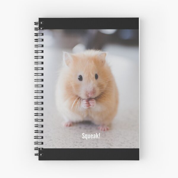 Item preview, Squeak designed and sold by The Poette.