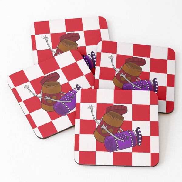 Item preview, PB + J Love designed and sold by TaylorBosworth.