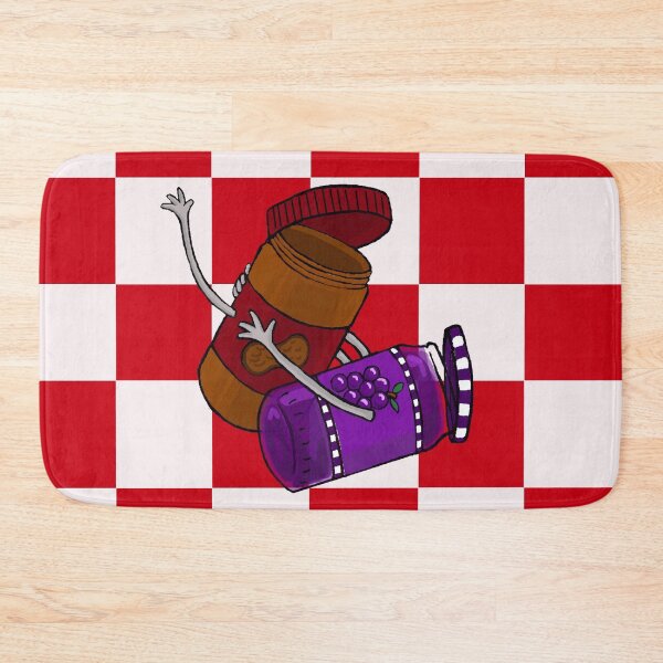 Item preview, PB + J Love designed and sold by TaylorBosworth.