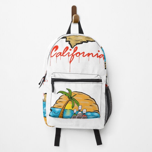 Item preview, Cali life designed and sold by Graffaholic594.