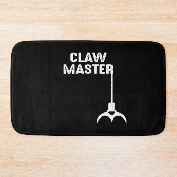 Item preview, Claw Master designed and sold by KoolMoDee.