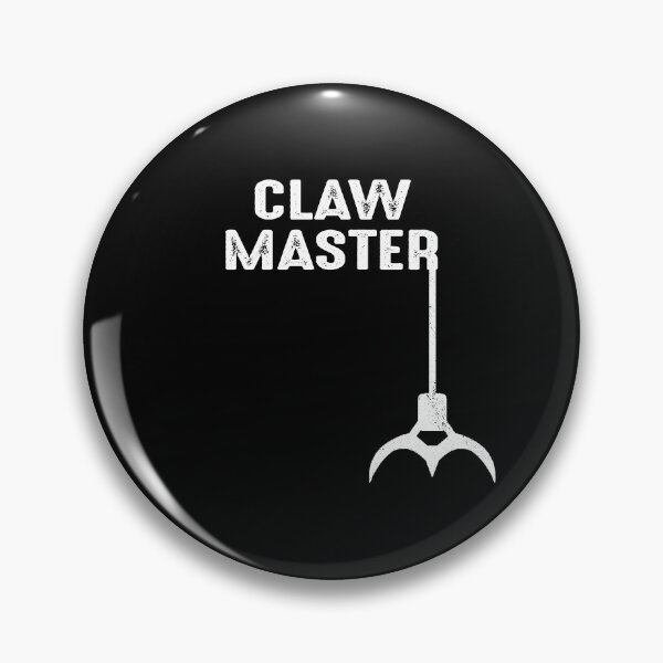 Item preview, Claw Master designed and sold by KoolMoDee.