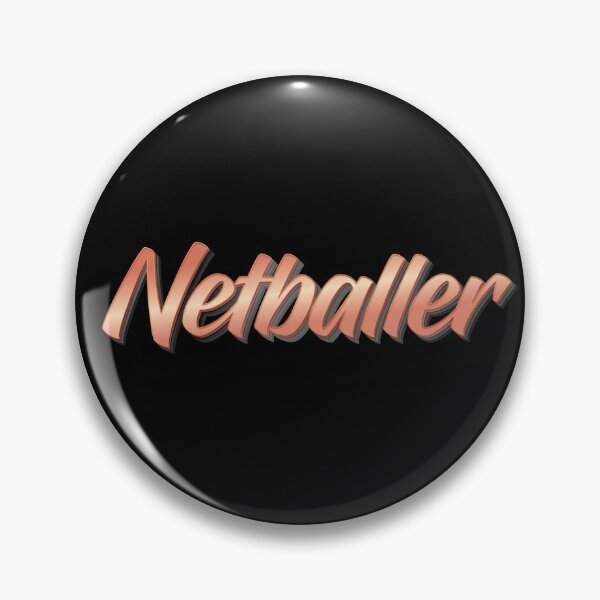 Item preview, Netballer Early Versions of Basketball designed and sold by ProjectX23.