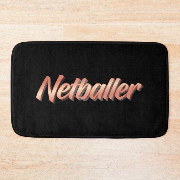Item preview, Netballer Early Versions of Basketball designed and sold by ProjectX23.