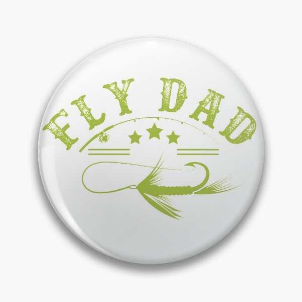 Item preview, Fishing Dad Shirt designed and sold by TTOLEDO10K.