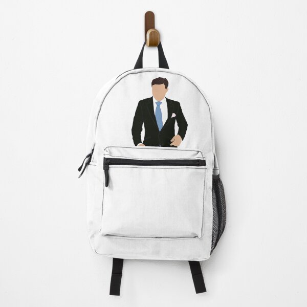 Item preview, chuck bass drawing  designed and sold by ideasbymadison.