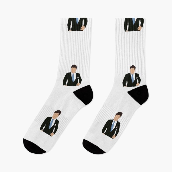 Item preview, chuck bass drawing  designed and sold by ideasbymadison.