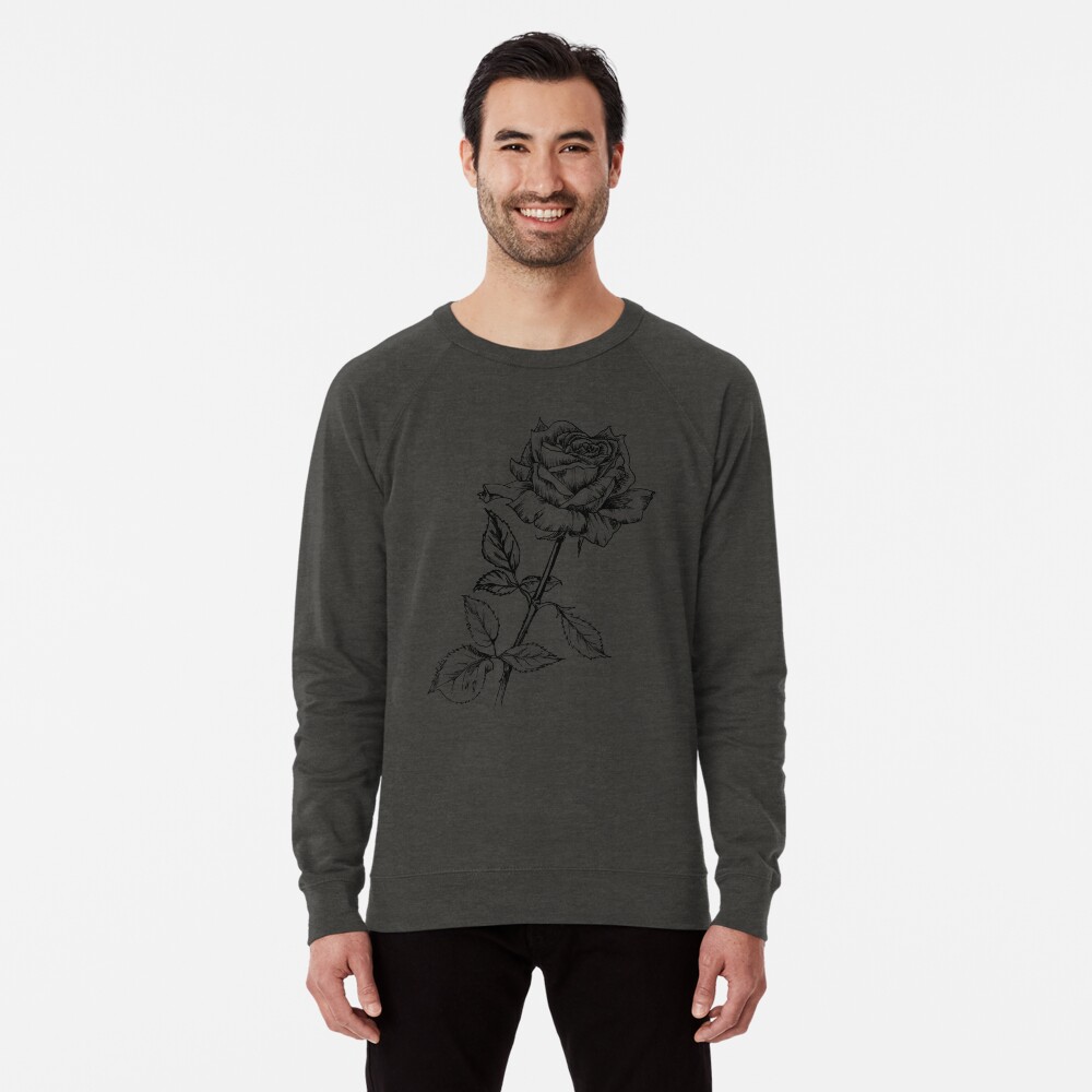 Item preview, Lightweight Sweatshirt designed and sold by MariaDrummond.