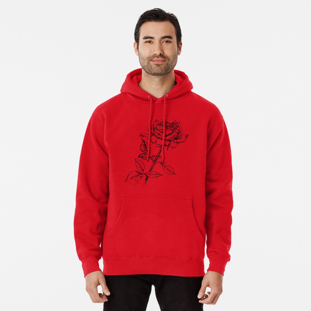 Item preview, Pullover Hoodie designed and sold by MariaDrummond.
