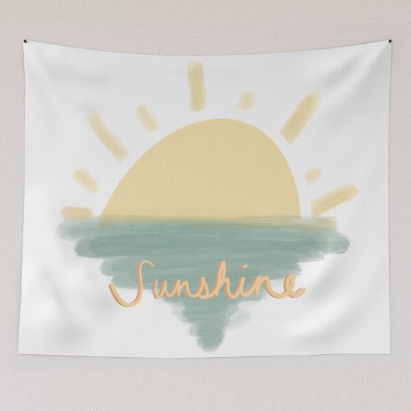 Item preview, Sunshine designed and sold by kristeno-art.