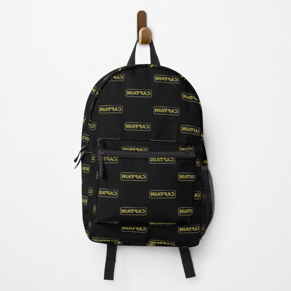 Item preview, Backpack designed and sold by KoolMoDee.