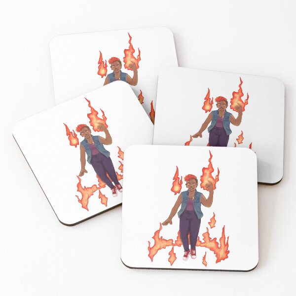 Item preview, TAZ Amnesty: Aubrey Little designed and sold by GutsButt.