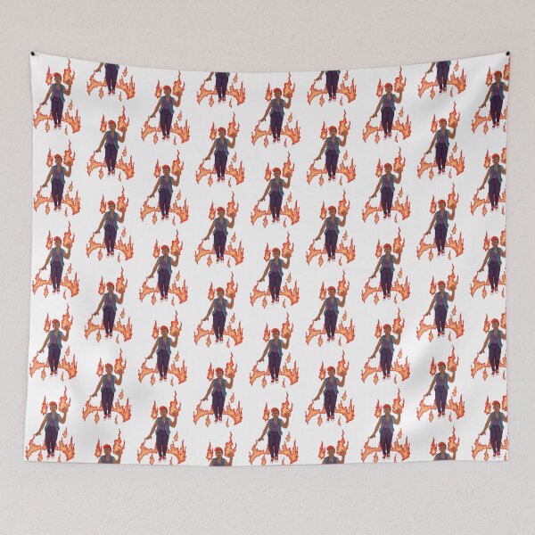 Item preview, TAZ Amnesty: Aubrey Little designed and sold by GutsButt.