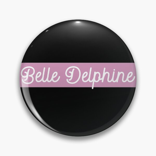 Item preview, BELLE DELPHINE - GAMER GIRL BLACK PINK designed and sold by StaceyChito.