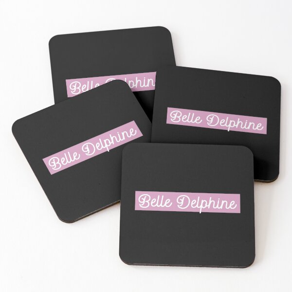 Item preview, BELLE DELPHINE - GAMER GIRL BLACK PINK designed and sold by StaceyChito.