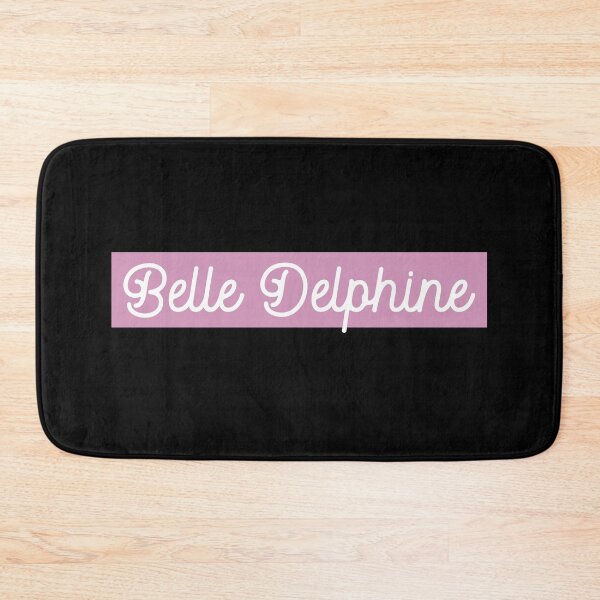 Item preview, BELLE DELPHINE - GAMER GIRL BLACK PINK designed and sold by StaceyChito.
