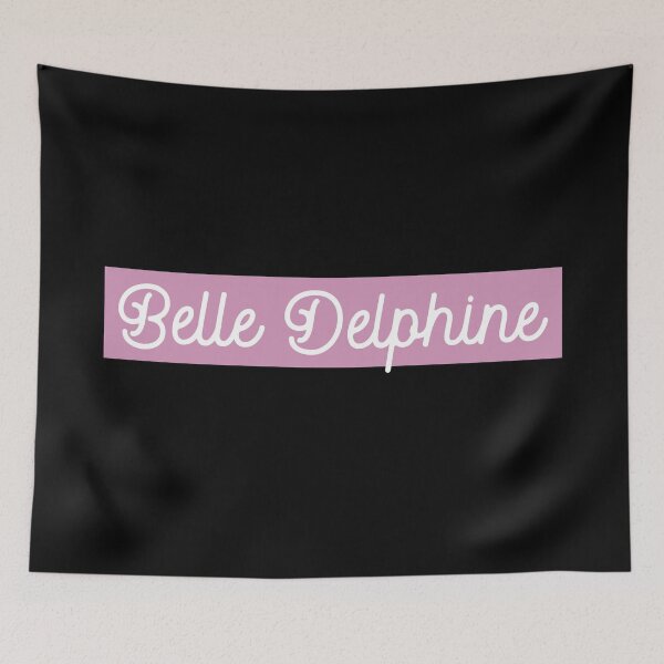 Item preview, BELLE DELPHINE - GAMER GIRL BLACK PINK designed and sold by StaceyChito.