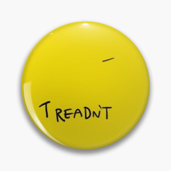 Item preview, Treadn't  designed and sold by DylanDank.