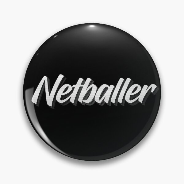 Item preview, Netballer Early Versions of Basketball designed and sold by ProjectX23.