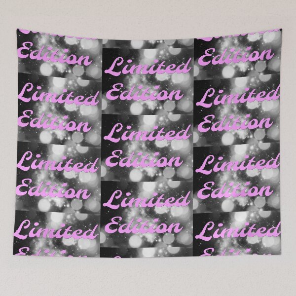Item preview, Limited Edition. designed and sold by silviasunflower.