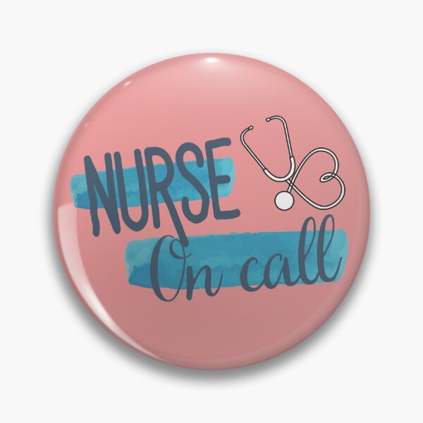 Artikelvorschau, Designware „Nurse on Call“ entworfen und verkauft von NelRalp.